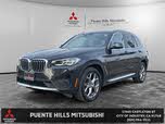 BMW X3 xDrive30i AWD