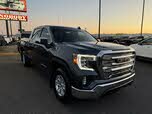 GMC Sierra 1500 SLE Crew Cab 4WD