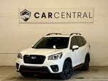 Subaru Forester 2.5i Sport AWD with Eyesight Package