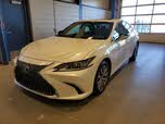 Lexus ES 250 AWD