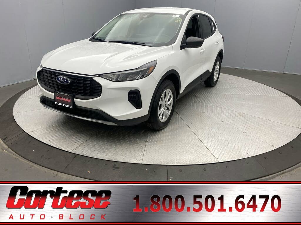 2025 Ford Escape Active AWD