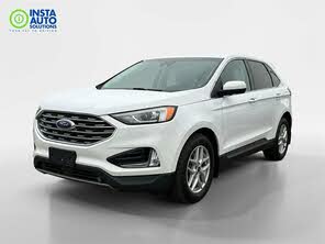 Ford Edge SEL AWD