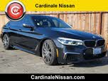 BMW 5 Series M550i xDrive Sedan AWD