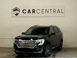 GMC Terrain Denali AWD