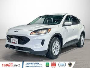 Ford Escape Hybrid SE AWD