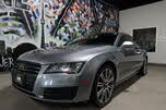 Audi A7 3.0T quattro Premium Plus AWD