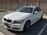 BMW 3 Series 335i xDrive Sedan AWD