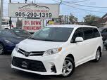 Toyota Sienna LE 8-Passenger FWD