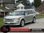 Ford Flex Limited AWD