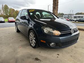 Volkswagen Golf TDI