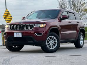 Jeep Grand Cherokee Laredo 4WD