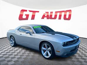 Dodge Challenger SRT8 RWD