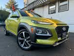 Hyundai Kona Ultimate AWD