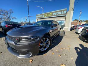 Dodge Charger GT AWD