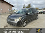 2009 Nissan Quest