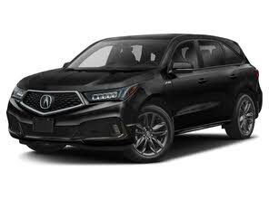 Acura MDX SH-AWD with A-SPEC Package