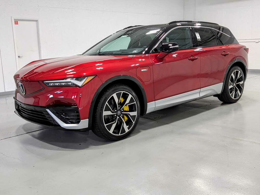2024 Acura ZDX Type S AWD