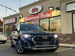 Audi Q5 quattro Premium Plus S Line 45 TFSI AWD