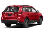 Mitsubishi Outlander Limited Edition AWD