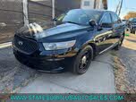 Ford Taurus Police Interceptor AWD