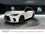 Lexus RX Hybrid 500h F Sport Performance AWD