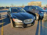 Jaguar XF XF Premium RWD