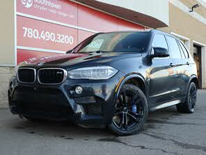 BMW X5 M AWD