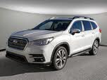 Subaru Ascent Limited 7-Passenger AWD