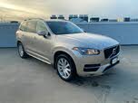 Volvo XC90 T6 Momentum AWD