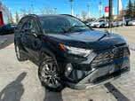 Toyota RAV4 Limited AWD