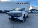 Ford F-150 Lightning Lariat SuperCrew AWD