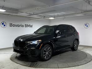 BMW X5 xDrive40i AWD