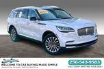 Lincoln Aviator Reserve AWD