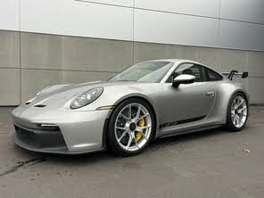 Porsche 911 GT3 Coupe RWD