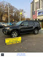 Toyota 4Runner Limited V8 4WD