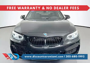 BMW 4 Series 430i Convertible RWD