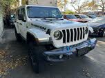 Jeep Wrangler 4xe Rubicon 4WD