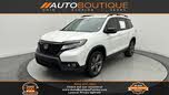 Honda Passport Elite AWD