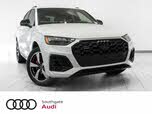 Audi Q5 quattro Progressiv 45 TFSI AWD