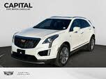 Cadillac XT5 Premium Luxury AWD