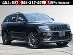 Jeep Grand Cherokee Limited X 4WD