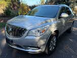 Buick Enclave Leather AWD