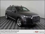 Audi Q7 55 TFSI quattro Prestige AWD