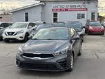 Kia Forte EX FWD