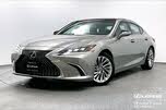 Lexus ES 350 Ultra Luxury FWD