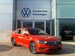 Volkswagen Jetta Highline FWD