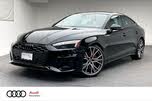 Audi S5 Sportback 3.0 TFSI quattro Progressiv AWD