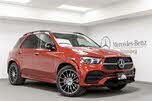 Mercedes-Benz GLE 450 4MATIC