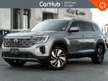 Volkswagen Atlas Highline 4Motion AWD