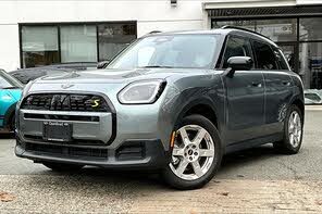 MINI Countryman Cooper SE ALL4